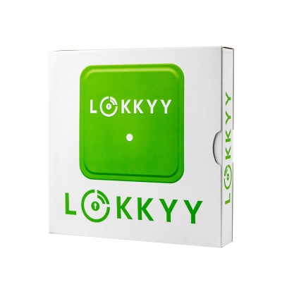 Электронный ключ доступа для блока управления LOKKYY – фото, отзывы, характеристики в интернет-магазине ZAHYST | Купить в Украине: Киеве, Харькове, Днепре, Одессе, Запорожье, Львове