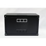 Шафа серверна CMS 6U 600 х 350 х 373 UA-MGSWA635B для мережевого обладнання