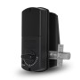 Smart замок ATIS Lock A20T со сканером отпечатка пальца и считывателем Mifare