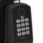 Smart замок ATIS Lock A20T со сканером отпечатка пальца и считывателем Mifare