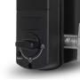 Smart замок ATIS Lock A20T со сканером отпечатка пальца и считывателем Mifare