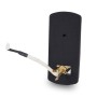 Smart замок ATIS Lock A20T со сканером отпечатка пальца и считывателем Mifare