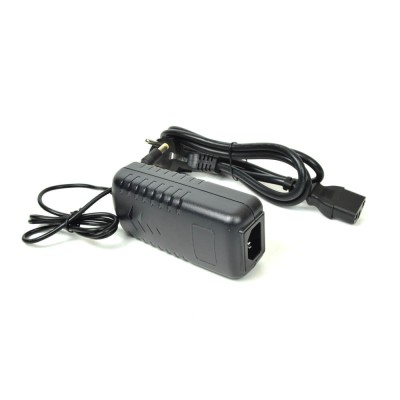 Блок живлення Faraday Electronics 60W/12V/5A (Довжина мережевого кабелю: 1 м, Довжина вихідного кабелю: 0.7 м)