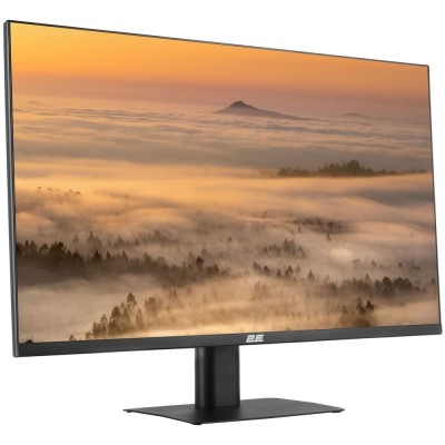 Монитор 2E 27" A2725B D-Sub, HDMI, VA, 100Hz