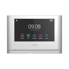 Відеодомофон 10.1" Commax СDV-1024MA з детектором руху і записом відео