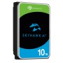 Жесткий диск 10TB Seagate SkyHawk AI ST10000VE001 для видеонаблюдения