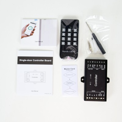 Міні-контролер ATIS AC-06W Tuya WiFi