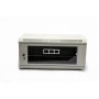 Шафа серверна CMS 4U 600 х 350 х 284 UA-MGSWA435G для мережевого обладнання