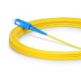 Патчкорд оптичний SC/UPC-SC/UPC SM simplex 3.00 LSZH 2м