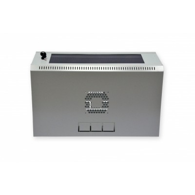 Шафа серверна CMS 4U 600 x 350 x 284 UA-MGSWL435G для мережевого обладнання