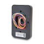 Кодовая клавиатура ATIS AK-605W-T EM+MF влагозащищена со считывателем карт EM-Marine/Mifare и поддержкой Tuya Smart – фото, отзывы, характеристики в интернет-магазине ZAHYST | Купить в Украине: Киеве, Харькове, Днепре, Одессе, Запорожье, Львове