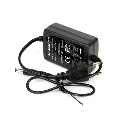 1G медиаконвертер AL MC-SC20G T1310, 1*10/100/1000Mbps RJ45 Port, 1*1000Mbps SM port, BiDi T1310nm/R1550nm, SC, 20km, с DC5V 1A Power Купить в Украине: Киеве, Харькове, Днепре, Одессе, Запорожье,