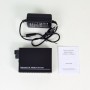1G медиаконвертер AL MC-SC20G T1310, 1*10/100/1000Mbps RJ45 Port, 1*1000Mbps SM port, BiDi T1310nm/R1550nm, SC, 20km, с DC5V 1A Power Купить в Украине: Киеве, Харькове, Днепре, Одессе, Запорожье,