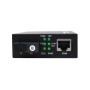 1G Медиаконвертер AL MC-SC20G T1550, 1*10/100/1000Mbps RJ45 Port, 1*1000Mbps SM port, BiDi T1550nm/R1310nm, SC, 20km, с DC5V 1A Power Купить в Украине: Киеве, Харькове, Днепре, Одессе, Запорожье,