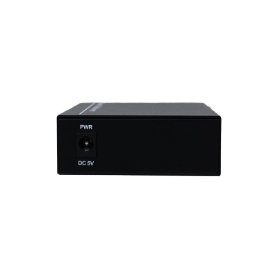1G Медиаконвертер AL MC-SC20G T1550, 1*10/100/1000Mbps RJ45 Port, 1*1000Mbps SM port, BiDi T1550nm/R1310nm, SC, 20km, с DC5V 1A Power Купить в Украине: Киеве, Харькове, Днепре, Одессе, Запорожье,