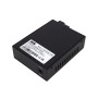 1G Медиаконвертер AL MC-SC20G T1550, 1*10/100/1000Mbps RJ45 Port, 1*1000Mbps SM port, BiDi T1550nm/R1310nm, SC, 20km, с DC5V 1A Power Купить в Украине: Киеве, Харькове, Днепре, Одессе, Запорожье,