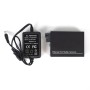 1G Медиаконвертер AL MC-SC20G T1550, 1*10/100/1000Mbps RJ45 Port, 1*1000Mbps SM port, BiDi T1550nm/R1310nm, SC, 20km, с DC5V 1A Power Купить в Украине: Киеве, Харькове, Днепре, Одессе, Запорожье,