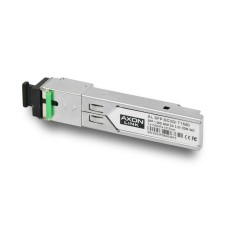 Модуль SFP AL SFP-SC3GI T1550, 1.25G, BiDi T1550nm/R1310nm, SM, 3km, SC, -40~85°C