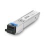 Модуль SFP AL SFP-SC3MI T1310, 155M, BiDi T1310nm/R1550nm, SM, 3km, SC, -40~85°C – фото, отзывы, характеристики в интернет-магазине ZAHYST | Купить в Украине: Киеве, Харькове, Днепре, Одессе, Запорожье, Львове