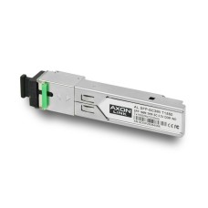 Модуль SFP AL SFP-SC3MI T1550, 155M, BiDi T1550nm/R1310nm, SM, 3km, SC, -40~85°C