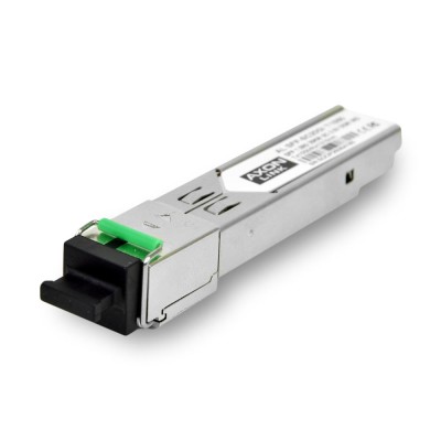 Модуль SFP AL SFP-SC3MI T1550, 155M, BiDi T1550nm/R1310nm, SM, 3km, SC, -40~85°C – фото, отзывы, характеристики в интернет-магазине ZAHYST | Купить в Украине: Киеве, Харькове, Днепре, Одессе, Запорожье, Львове