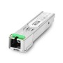 Модуль SFP AL SFP-SC3MI T1550, 155M, BiDi T1550nm/R1310nm, SM, 3km, SC, -40~85°C – фото, отзывы, характеристики в интернет-магазине ZAHYST | Купить в Украине: Киеве, Харькове, Днепре, Одессе, Запорожье, Львове
