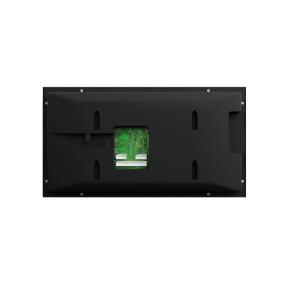 IP-відеодомофон 7" Bas-IP AT-07 (white) EU