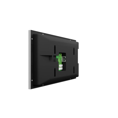 IP-відеодомофон 7" Bas-IP AT-07 (white) EU