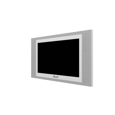 IP-відеодомофон 7" Bas-IP AT-07 (white) EU