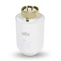 Радіаторний терморегулятор ATIS AT-400T із Zigbee 3.0 та підтримкою застосунку Tuya Smart