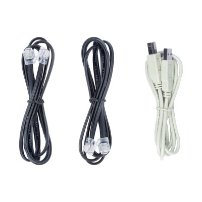Джерело безперебійного живлення Powercom RPT-1500AP LCD