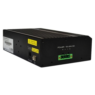 PoE-коммутатор FoxGate S6004G-CGS-I POE 8-портовый неуправляемый – фото, отзывы, характеристики в интернет-магазине ZAHYST | Купить в Украине: Киеве, Харькове, Днепре, Одессе, Запорожье, Львове