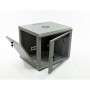 Шафа серверна CMS 9U 600 x 500 x 507 UA-MGSWL95G для мережевого обладнання