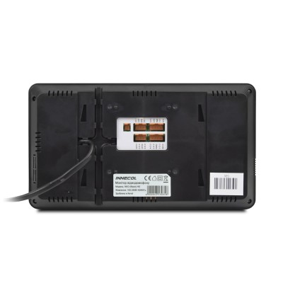Відеодомофон 7" INNECOL NEO HD (Black)
