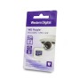 Карта памяти Western Digital MICRO SDXC 256GB UHS-I WDD256G1P0C WDC специализированная для видеонаблюдения