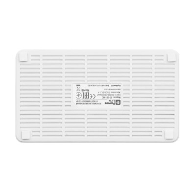 Мережевий комутатор на 8 портів 10/100/1000 Мбіт/с 2E PowerLink SG108C 8xGE некерований