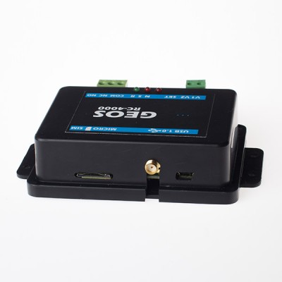 GSM - контроллер RC-4000