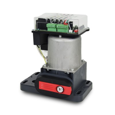 Автоматика для откатных ворот GATEXPERT DKC500AC