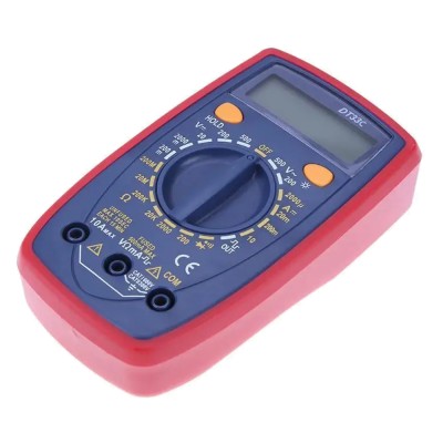 Цифровий мультиметр Digital DT33C