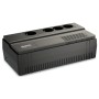 Джерело безперебійного живлення APC Easy UPS 650VA/375W, 4xSchuko (BV650I-GR)