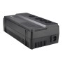 Джерело безперебійного живлення APC Easy UPS 650VA/375W, 4xSchuko (BV650I-GR)