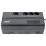 Джерело безперебійного живлення APC Easy UPS 650VA/375W, 4xSchuko (BV650I-GR)
