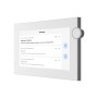 IP-комплект домофона Bas-IP BAS KIT AV-06 black + AZ07LL white