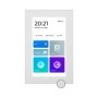 IP-комплект домофона Bas-IP BAS KIT AV-06 black + AZ07LL white