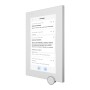 IP-комплект домофона Bas-IP BAS KIT AV-06 black + AZ07LL white