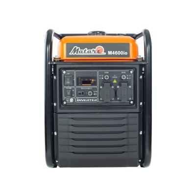 Инверторный бензиновый генератор MATARI M4600IO максимальная мощность 4.6 кВт – фото, отзывы, характеристики в интернет-магазине ZAHYST | Купить в Украине: Киеве, Харькове, Днепре, Одессе, Запорожье, Львове