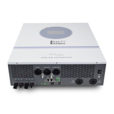 Гібридний інвертор Full Energy BBGI-11048MPW(TS) 11000Вт, DC 48В