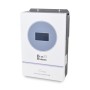Гібридний інвертор Full Energy BBGI-6248MPW(TS) 6200Вт, DC 48В PV 8.5кВт