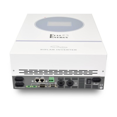 Гібридний інвертор Full Energy BBGI-6248MPW(TS) 6200Вт, DC 48В PV 8.5кВт