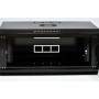 Шафа серверна CMS 4U 600 x 350 x 284 UA-MGSWL435B для мережевого обладнання
